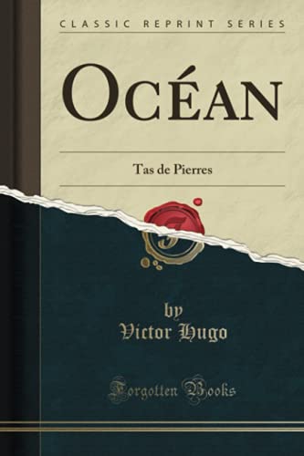 Océan (Classic Reprint): Tas de Pierres